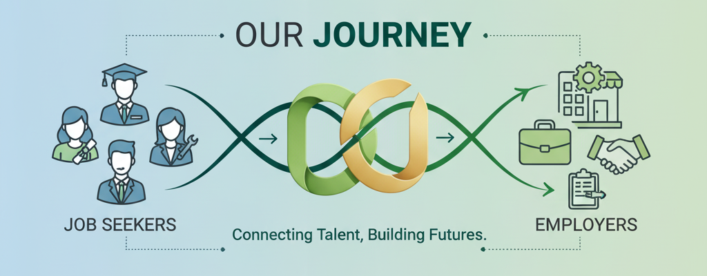 Our Journey